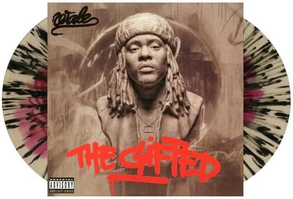 Wale - Attention Deficit - Amazon.com Music
